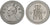 kosuke_dev 中華民国 林森 20セント硬貨 1936年 NGC PR65