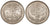アンティークコインギャラリア エジプト フセイン・カーミル 20ピアストル 1335-1917 PCGS MS64