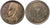 アンティークコインギャラリア エジプト ファールーク1世 2ミリーメ硬貨 1357-1938年 PCGS SP67