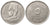 kosuke_dev エジプト ファールーク1世 5ミリーメ硬貨 1360-1941年 PCGS SP64