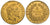 アンティークコインギャラリア フランス ナポレオン3世 5フラン金貨 1863-A年 PCGS MS64