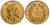 アンティークコインギャラリア フランス ナポレオン3世 5フラン金貨 1864-A年 PCGS MS62