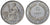 kosuke_dev フランス領インドシナ 20セント硬貨 1937-a年 NGC MS67