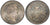 kosuke_dev ドイツ バイエルン ルートヴィヒ1世 ターレル銀貨 1827年 PCGS MS64+