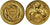 kosuke_dev ドイツ ハンブルク アルトナ メダル 1881年 Mint State