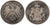 kosuke_dev ドイツ ハンブルク 2マルク銀貨 1902-J年 PCGS PR67