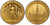 kosuke_dev ドイツ ハンブルク 100マルク金貨 1907年 PCGS MS64+