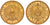 kosuke_dev ドイツ リューベック 10マルク金貨 1905-A年 NGC PR65UCAM
