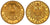kosuke_dev ドイツ リューベック 10マルク金貨 1910-A年 NGC PR66UCAM
