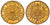 kosuke_dev ドイツ リューベック 10マルク金貨 1910-A年 NGC PR67UCAM