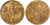 kosuke_dev 【NGC MS62】イギリス エドワード3世 金貨 1361-69年