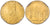 kosuke_dev バチカン市国 ピウス12世 100リラ金貨 1950年【NGC MS67】