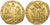kosuke_dev 【NGC MS】ビザンツ帝国 バシレイオス1世 ソリダス金貨 868-879年