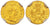 kosuke_dev ハプスブルク帝国 マリア・テレジア 1/4ダカット金貨 1749年 【NGC MS63】