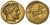 古代ギリシャ マケドニア王国 ピリッポス2世 ステーター金貨 紀元前359-336年【NGC Ch. AU】