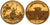 kosuke_dev オランダ ロッテルダム 1770年 メダル【PCGS MS61】