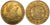kosuke_dev スペイン カルロス3世 4エスクード金貨 1788年【PCGS AU55】