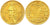 kosuke_dev 【売約済】ドイツ ハンブルグ（神聖ローマ帝国） 1856年 ダカット 金貨 極美品