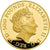 アンティークコインギャラリア 2020年 イギリス モーティマーのホワイトライオン 500ポンド 5オンス金貨 クイーンズビースト