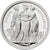 アンティークコインギャラリア 2020 イギリス ロイヤルミント スリー・グレイセス 1キロ 銀貨 PF70 First Release