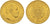 プロイセン王国 ベルリン ヴィルヘルム1世 1887年 20マルク 金貨 準未使用