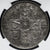 アンティークコインギャラリア 1847年  イギリス ゴシッククラウン銀貨 NGC PF55 ヴィクトリア女王 アンデシモ