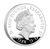 アンティークコインギャラリア 2022 イギリス ロイヤルテューダービーストシリーズ シーモア・パンサー 1キロ銀貨