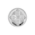 アンティークコインギャラリア 2021 ロイヤルミント 新作ゴシッククラウン 10オンス銀貨 未鑑定【特価】