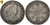 kosuke_dev フランス　ルイ14世　1656年　20ソル銀貨　PCGS XF40