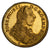 1767-T ドイツ ヨーゼフ2世 アウクスブルク ダカット金貨 PCGS MS62