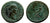 kosuke_dev ローマ帝国 トラヤヌス 98-99年 セステルティウス 銅貨 極美品／美品