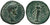 kosuke_dev ローマ帝国 アントニヌス・ピウス 139年 セステルティウス 銅貨 極美品／美品
