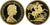 アンティークコインギャラリア 1980年 イギリス エリザベス女王 ヤングヘッド 2ポンド金貨 PCGS PR69DCAM