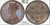 アンティークコインギャラリア 1847 イギリス ヴィクトリア女王 ゴシッククラウン 銀貨 Undecimo Edge PCGS PR64