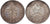【NGC MS63】オーストリア ザルツブルグ ヨハン・エルンスト 1694年 ターラー（ターレル） 銀貨