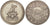 kosuke_dev ドイツ パッサウ 1761年 ターラー（ターレル） 銀貨 準未使用