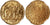 【NGC MS63】ドイツ領東アフリカ 1916年 15ルピー 金貨
