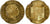 kosuke_dev 【NGC MS64+】イギリス ジョージ3世 1817年 ハーフソブリン 金貨