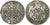 kosuke_dev 神聖ローマ帝国 ザクセン クリスチャン2世 1594年 ターラー（ターレル） 銀貨 準未使用