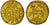 kosuke_dev ドイツ ニュルンベルク 1700年 1/16ダカット 金貨 準未使用