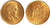 kosuke_dev 【PCGS MS63】フランス ナポレオン3世 1862年 100フラン 金貨