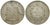 kosuke_dev フランス フランス第二共和政 1848年 5フラン 銀貨 美品