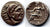 kosuke_dev 古代ギリシャ　マケドニア王国　アレキサンダー大王　ドラクマ　　BC310-301年　極美品