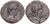 kosuke_dev 古代ローマ エジプト　アレクサンデル・セウェルス　テトラドラクマ　222-235年　美品