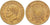 kosuke_dev ザクセン王国 ヨハン 1873年 20マルク 金貨 美品