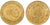 kosuke_dev プロイセン王国 ヴィルヘルム1世 1878年 5マルク 金貨 未使用