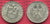 kosuke_dev ワイマール共和国 3マルク 1928年D 極美品（トーンコイン） ディンケルスビュール創立1000周年