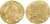 kosuke_dev 神聖ローマ帝国 デーフェンテル 1603年 ルドルフ2世 ダカット 金貨 極美品