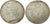 kosuke_dev フランス ルイ15世 1748年 エキュ 銀貨 美品+