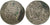 kosuke_dev 神聖ローマ帝国 ブラウンシュヴァイク＝リューネブルク クリスティアン・ルートヴィヒ 1649年 1/2ターラー 銀貨 美品／極美品